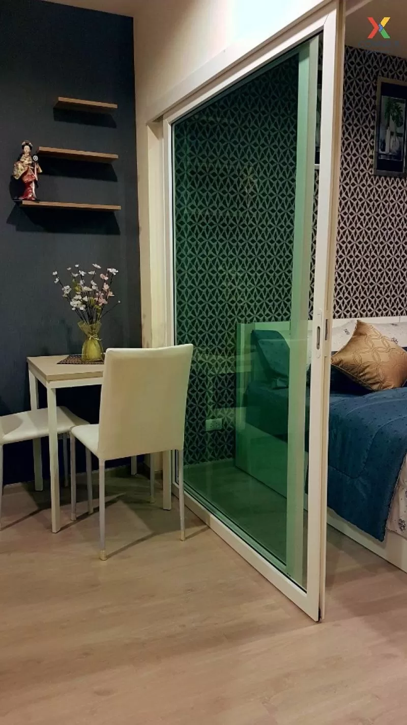 FOR RENT condo , Aspire Ratchada - Wongsawang , MRT-Wong Sawang , 4