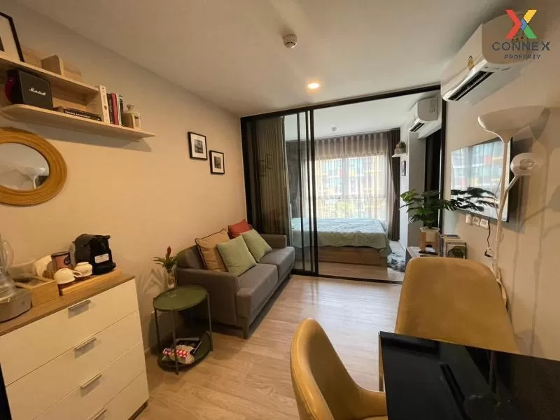 FOR RENT condo , Plum Condo Sukhumvit 97.1 , BTS-Bang Chak , Bang 1