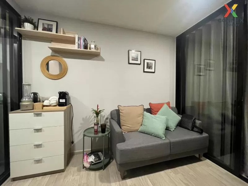 FOR RENT condo , Plum Condo Sukhumvit 97.1 , BTS-Bang Chak , Bang 2