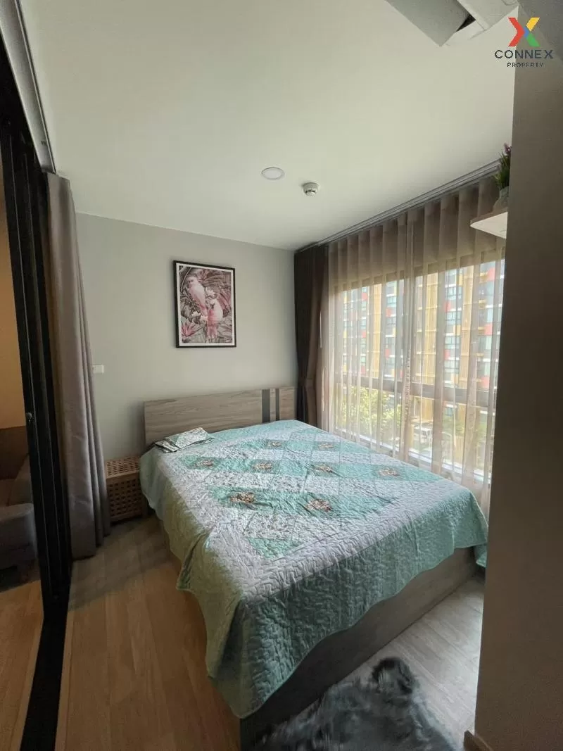 FOR RENT condo , Plum Condo Sukhumvit 97.1 , BTS-Bang Chak , Bang 4