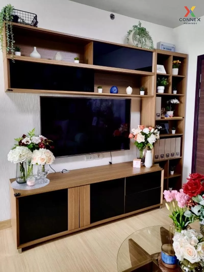 FOR SALE condo , Supalai Veranda Ratchavipha - Prachachuen , MRT- 2