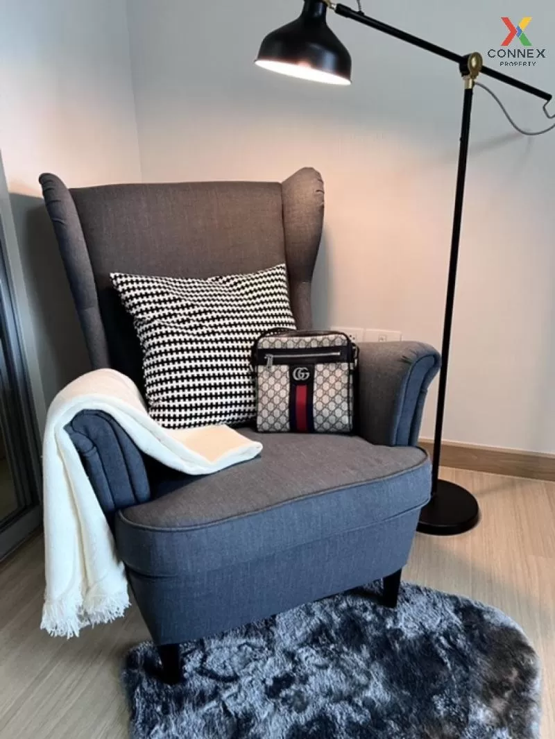 FOR SALE condo , Supalai Veranda Ratchavipha - Prachachuen , MRT- 3