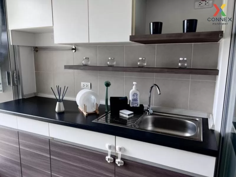 FOR SALE condo , Supalai Veranda Ratchavipha - Prachachuen , MRT-