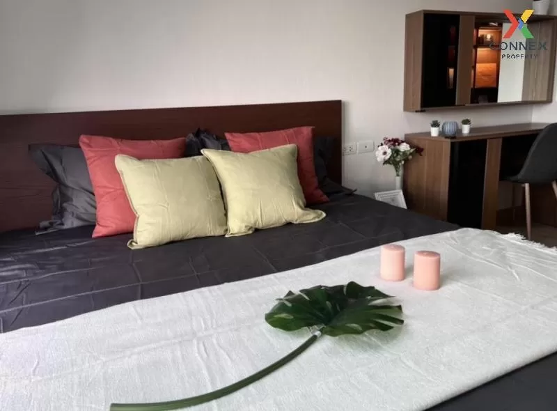 FOR SALE condo , Supalai Veranda Ratchavipha - Prachachuen , MRT-