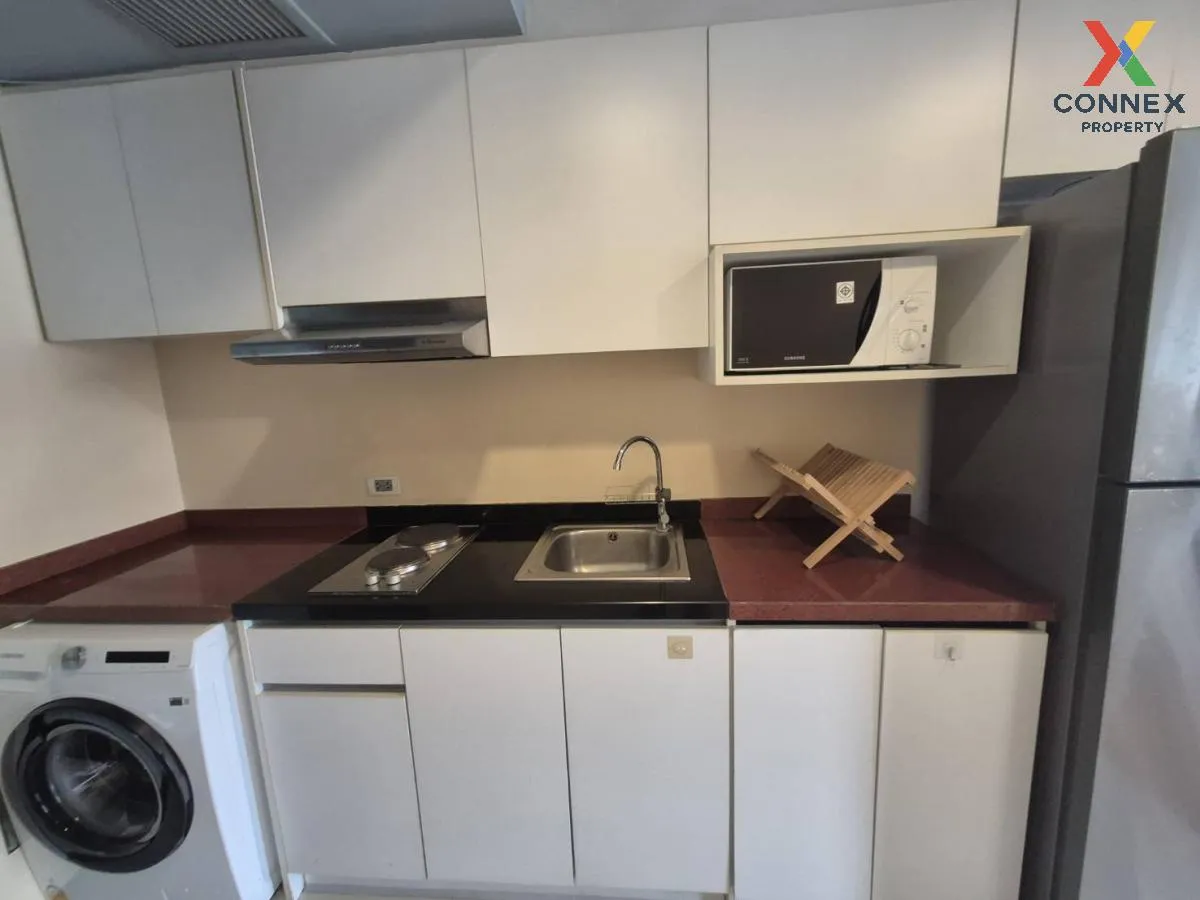 For Rent Condo , The Tempo Ruamrudee , Lumpini , Pathum Wan , Ban 2