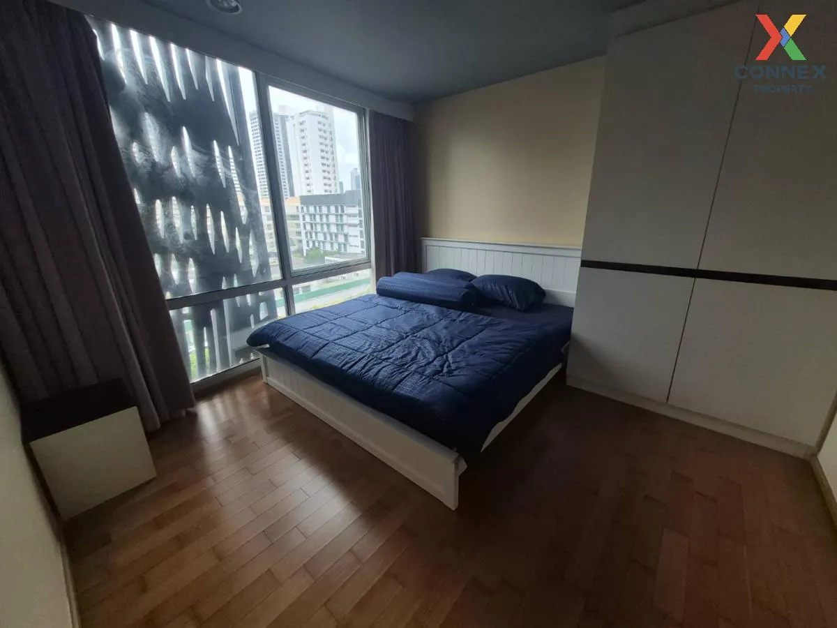 For Rent Condo , The Tempo Ruamrudee , Lumpini , Pathum Wan , Ban 3