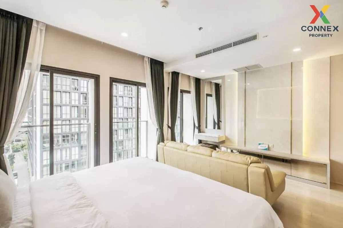 เช่าคอนโด  โนเบิล เพลินจิต BTS-เพลินจิต ลุมพินี เขต ปทุมวัน กรุงเ 3