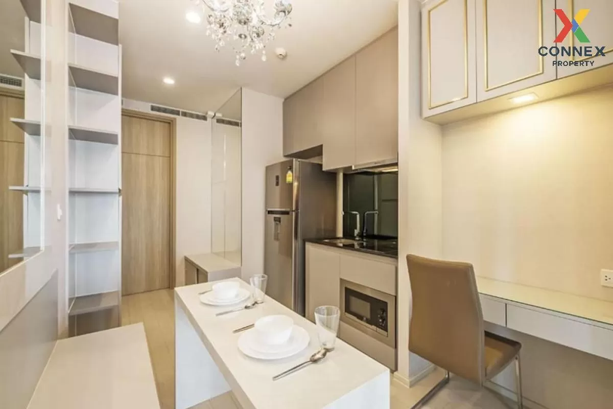 เช่าคอนโด  โนเบิล เพลินจิต BTS-เพลินจิต ลุมพินี เขต ปทุมวัน กรุงเ