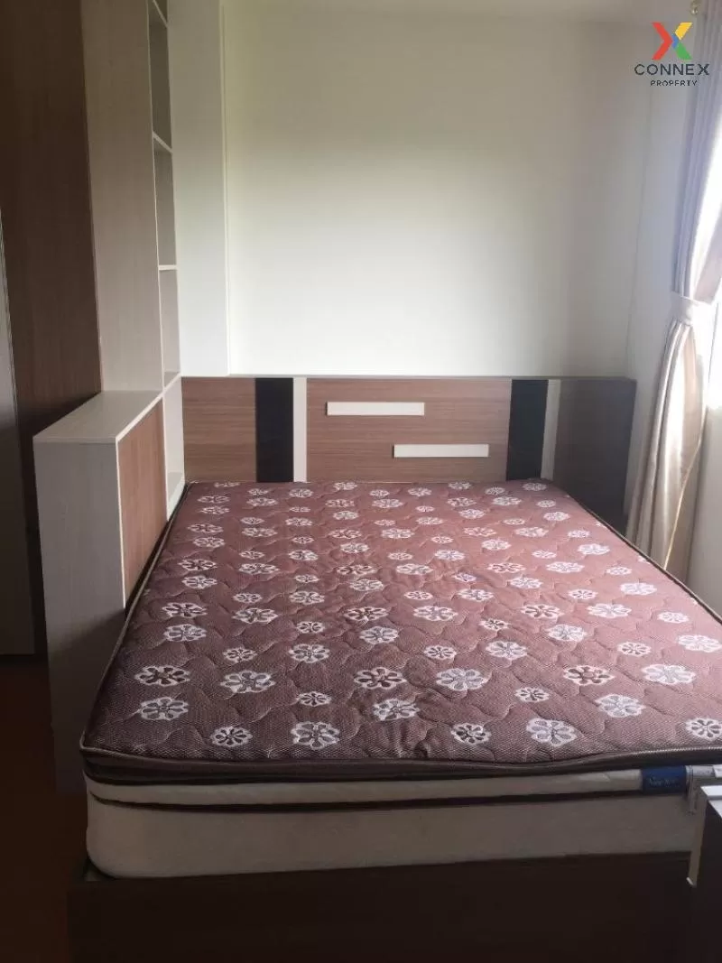 ขายคอนโด  ลุมพินี มิกซ์ เทพารักษ์ - ศรีนครินทร์ สำโรงเหนือ เมืองส 1