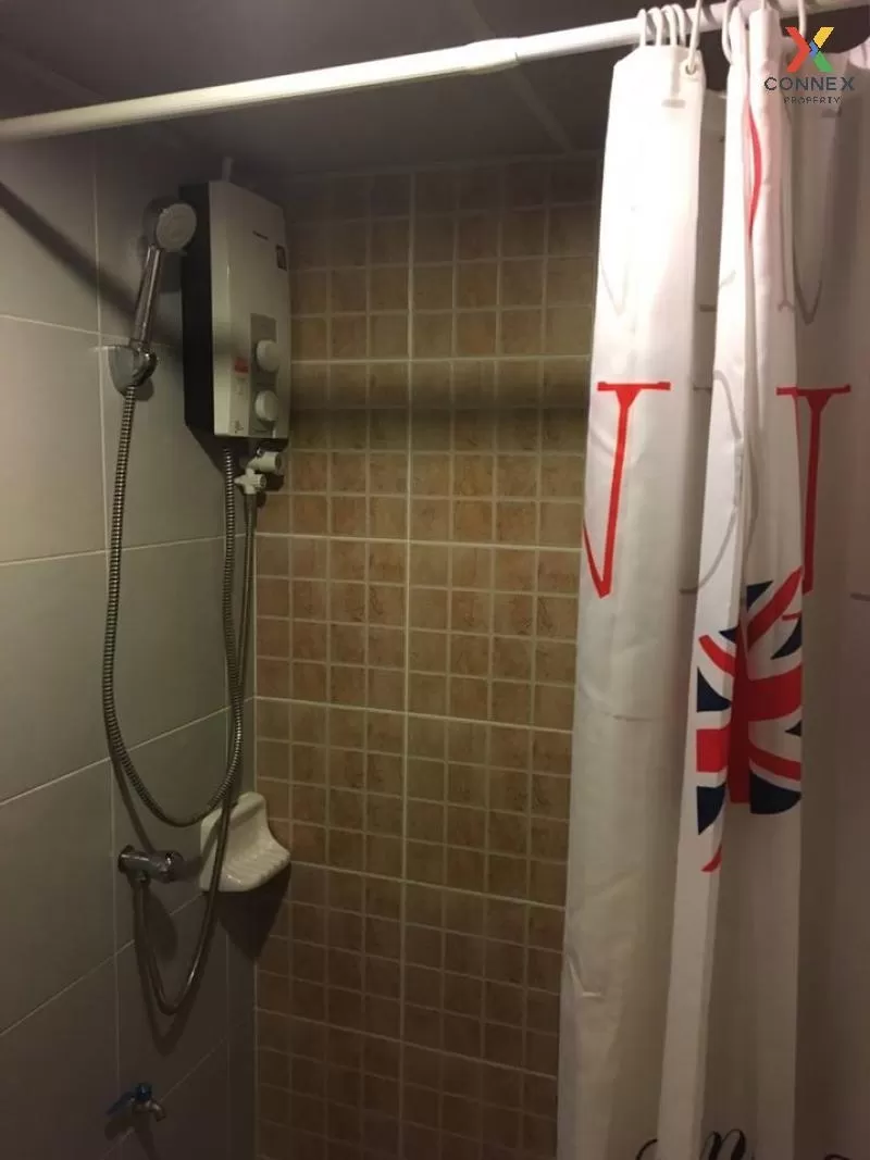 ขายคอนโด  ลุมพินี มิกซ์ เทพารักษ์ - ศรีนครินทร์ สำโรงเหนือ เมืองส