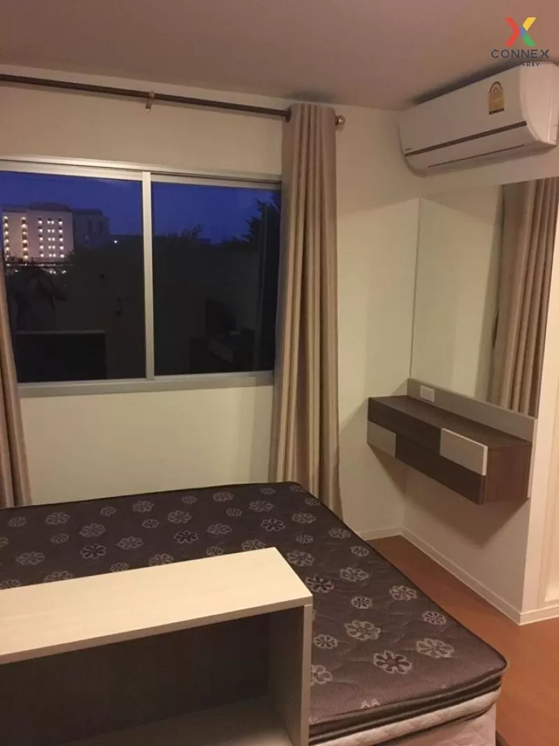 ขายคอนโด  ลุมพินี มิกซ์ เทพารักษ์ - ศรีนครินทร์ สำโรงเหนือ เมืองส 2