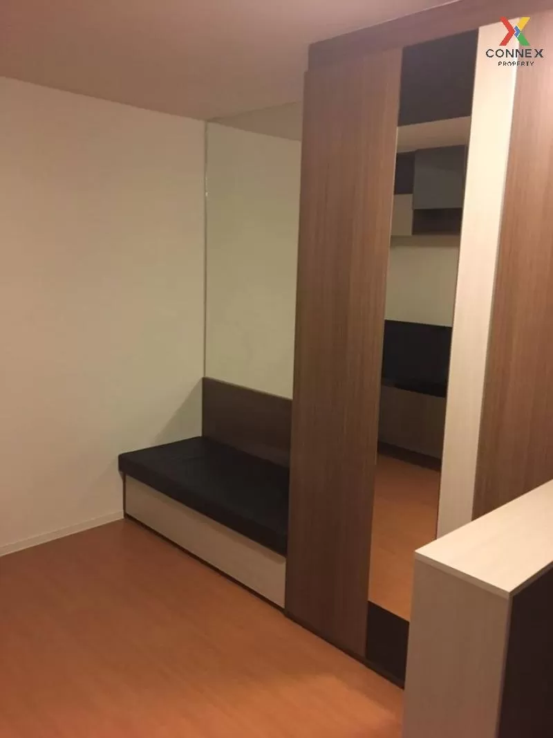 ขายคอนโด  ลุมพินี มิกซ์ เทพารักษ์ - ศรีนครินทร์ สำโรงเหนือ เมืองส 3