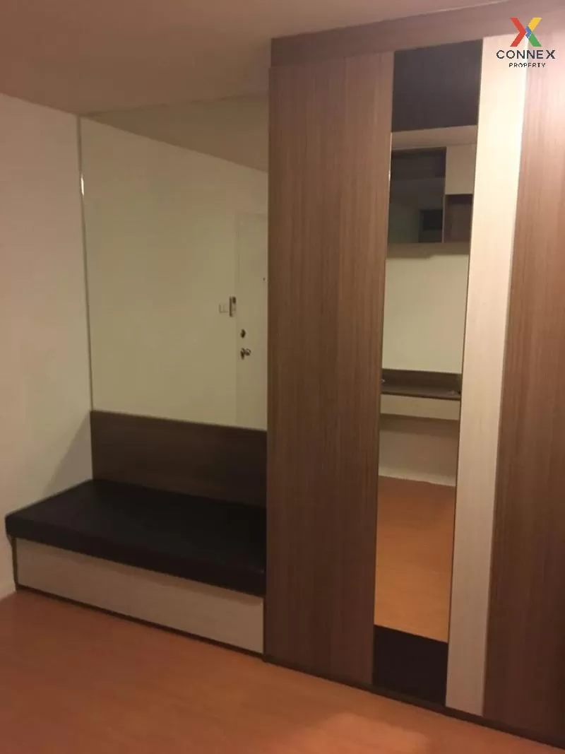 ขายคอนโด  ลุมพินี มิกซ์ เทพารักษ์ - ศรีนครินทร์ สำโรงเหนือ เมืองส 4