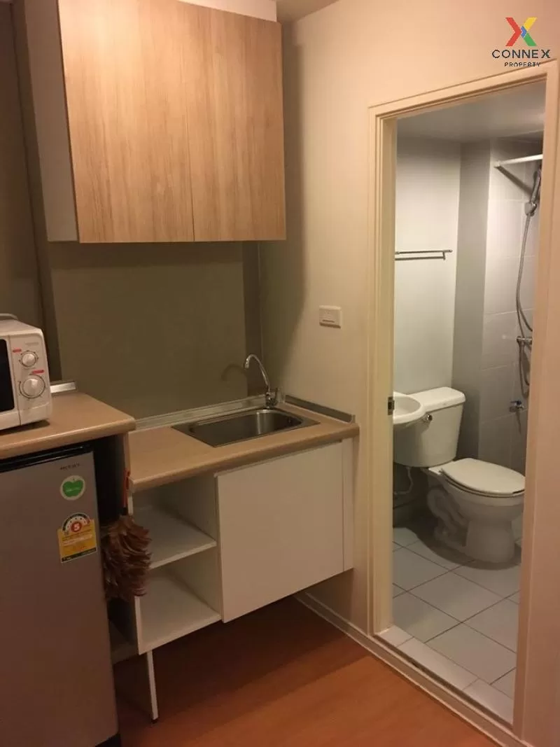 ขายคอนโด  ลุมพินี มิกซ์ เทพารักษ์ - ศรีนครินทร์ สำโรงเหนือ เมืองส