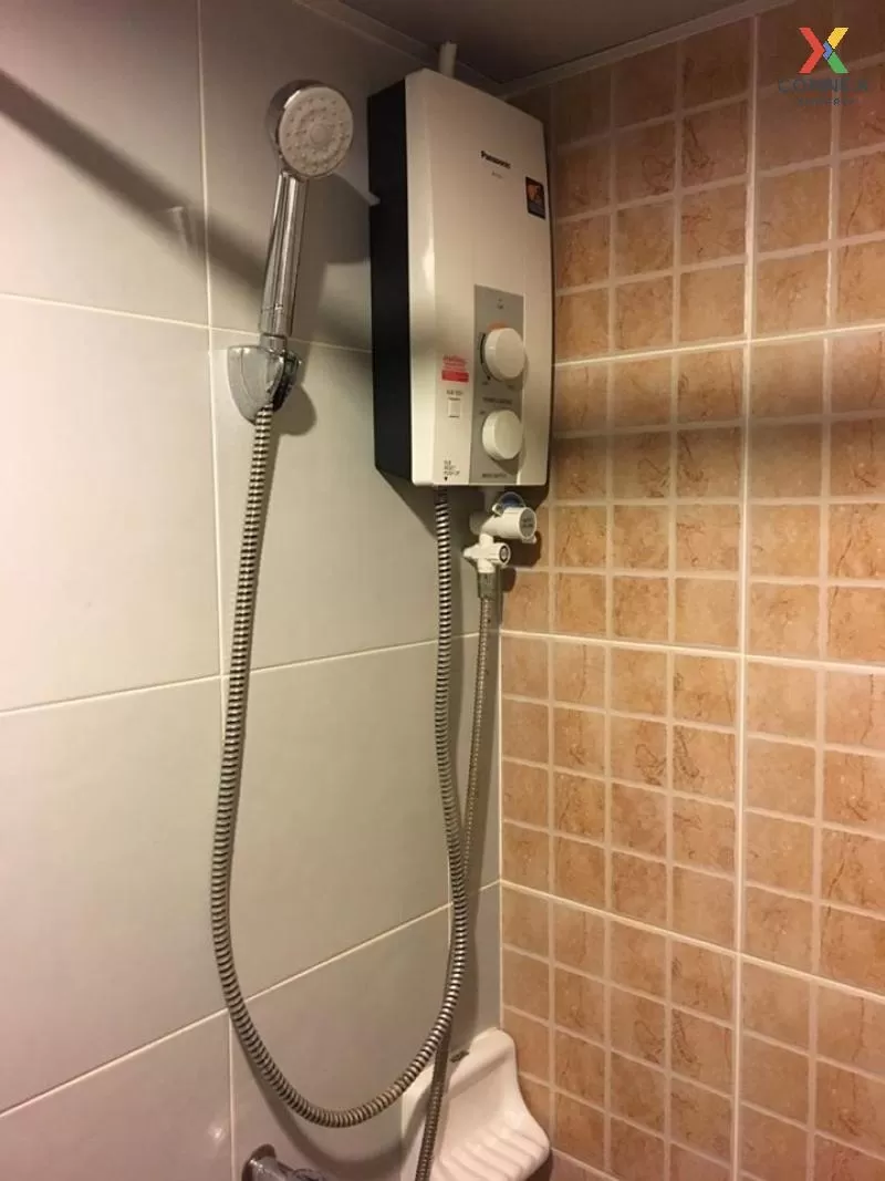 ขายคอนโด  ลุมพินี มิกซ์ เทพารักษ์ - ศรีนครินทร์ สำโรงเหนือ เมืองส