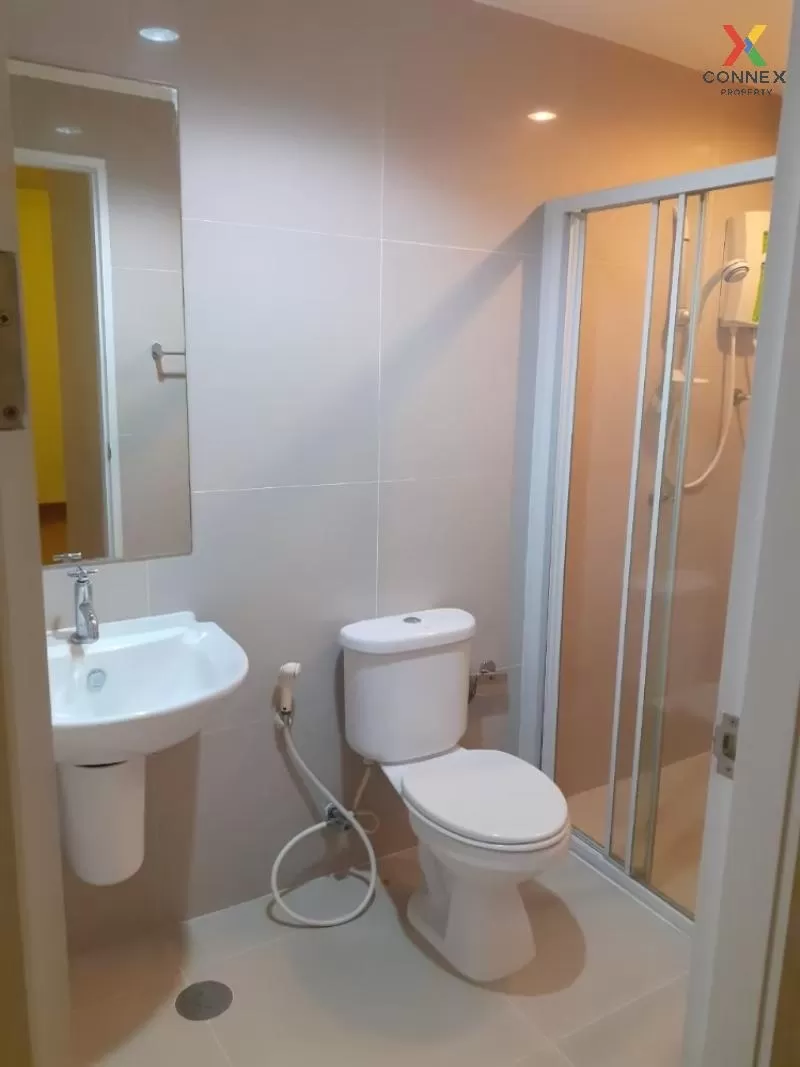 FOR RENT condo , S&S Sukhumvit , BTS-Udom Suk , Bang Na , Bang Na