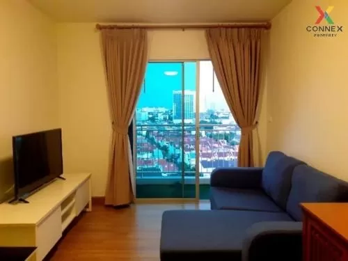 FOR RENT condo , S&S Sukhumvit , BTS-Udom Suk , Bang Na , Bang Na , Bangkok , CX-78406