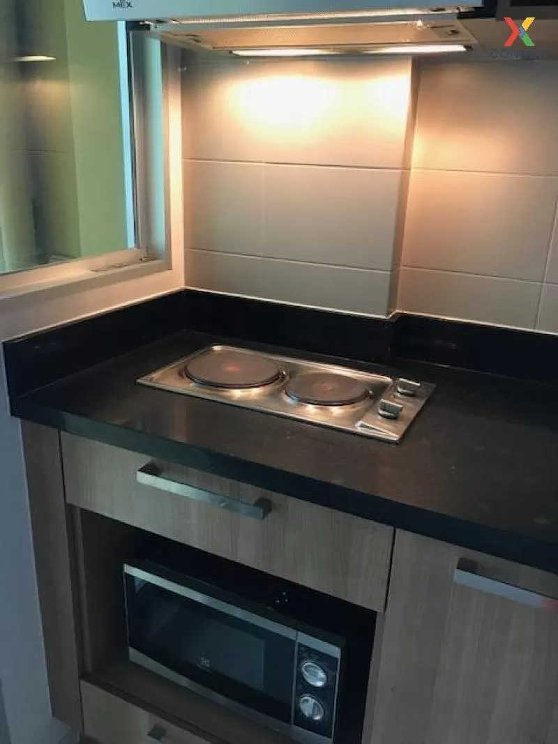 เช่าคอนโด  ไฮฟ์ สุขุมวิท 65 BTS-เอกมัย พระโขนงเหนือ เขต วัฒนา กรุ