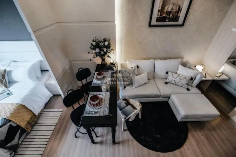 FOR SALE condo , Urbano Absolute Sathorn - Taksin , BTS-Krung Tho 1