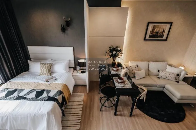 FOR SALE condo , Urbano Absolute Sathorn - Taksin , BTS-Krung Tho 2