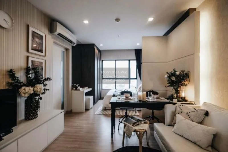 FOR SALE condo , Urbano Absolute Sathorn - Taksin , BTS-Krung Tho 3