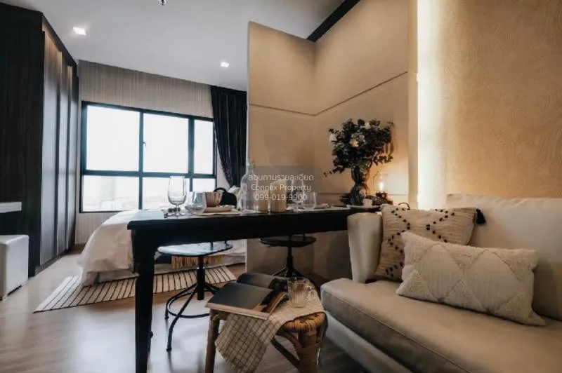 FOR SALE condo , Urbano Absolute Sathorn - Taksin , BTS-Krung Tho 4
