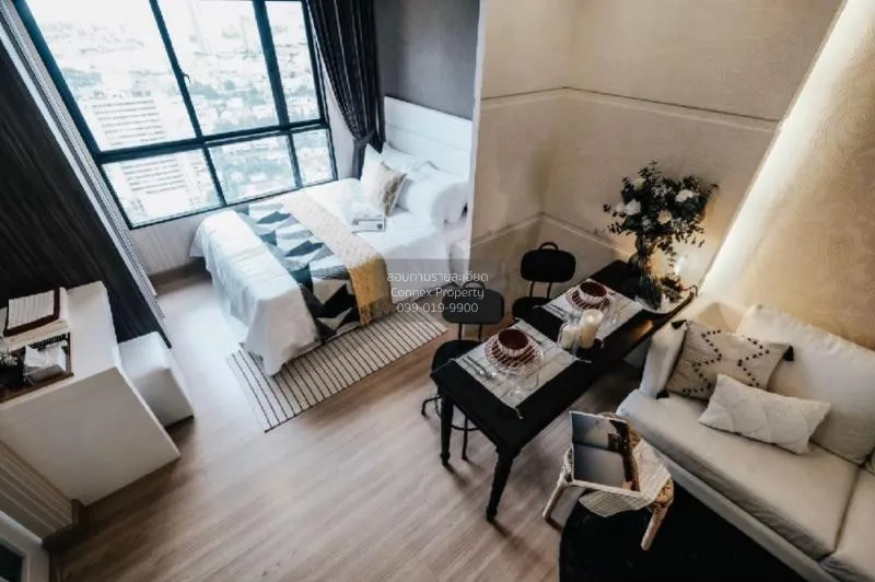 FOR SALE condo , Urbano Absolute Sathorn - Taksin , BTS-Krung Tho