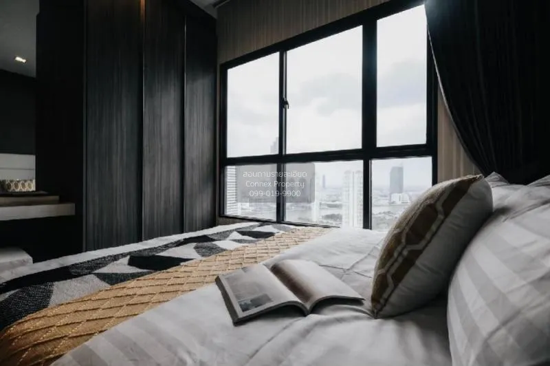 FOR SALE condo , Urbano Absolute Sathorn - Taksin , BTS-Krung Tho