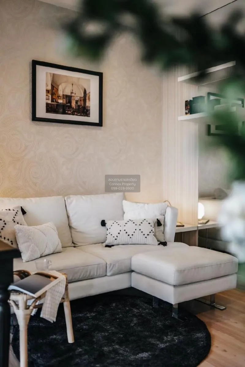 FOR SALE condo , Urbano Absolute Sathorn - Taksin , BTS-Krung Tho