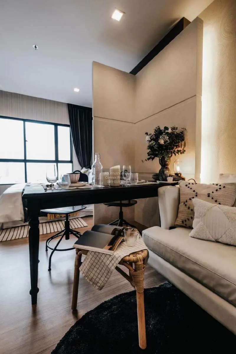 FOR SALE condo , Urbano Absolute Sathorn - Taksin , BTS-Krung Tho