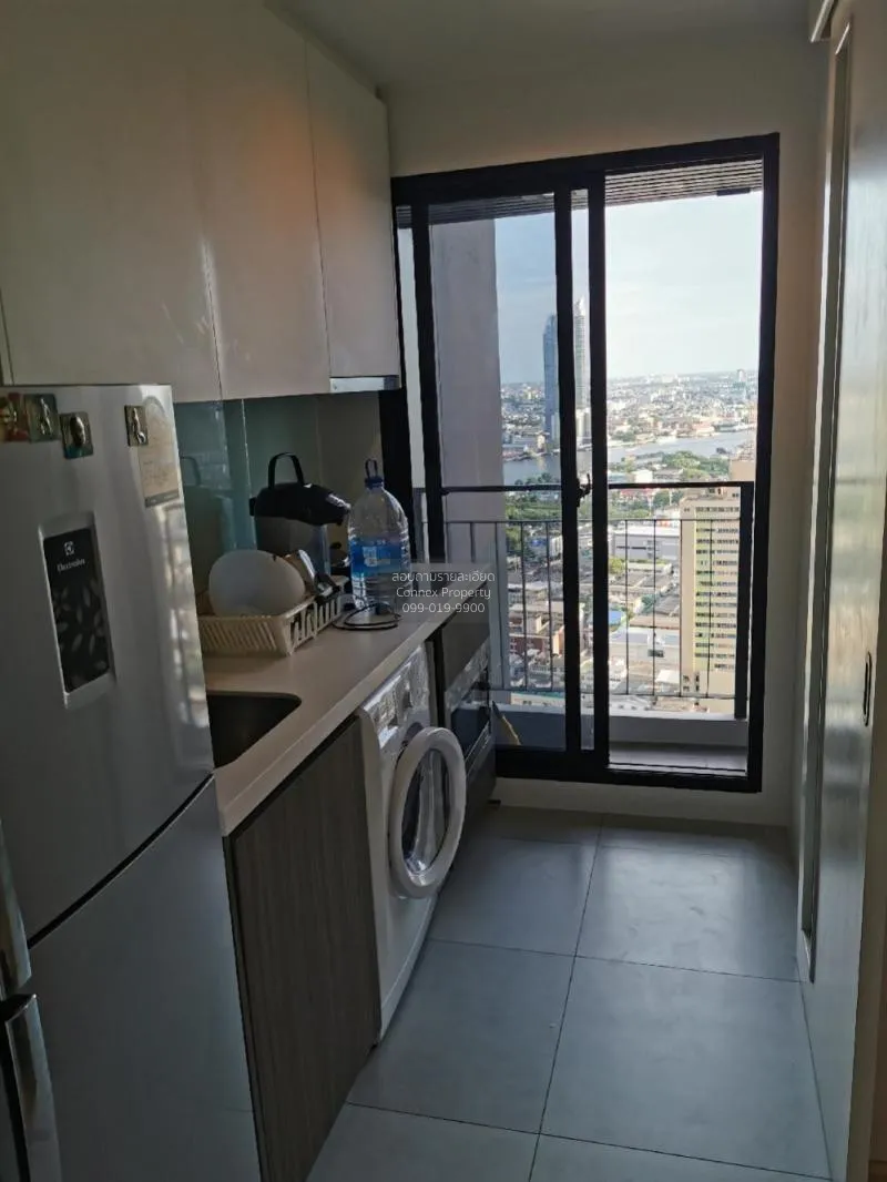 FOR SALE condo , Urbano Absolute Sathorn - Taksin , BTS-Krung Tho