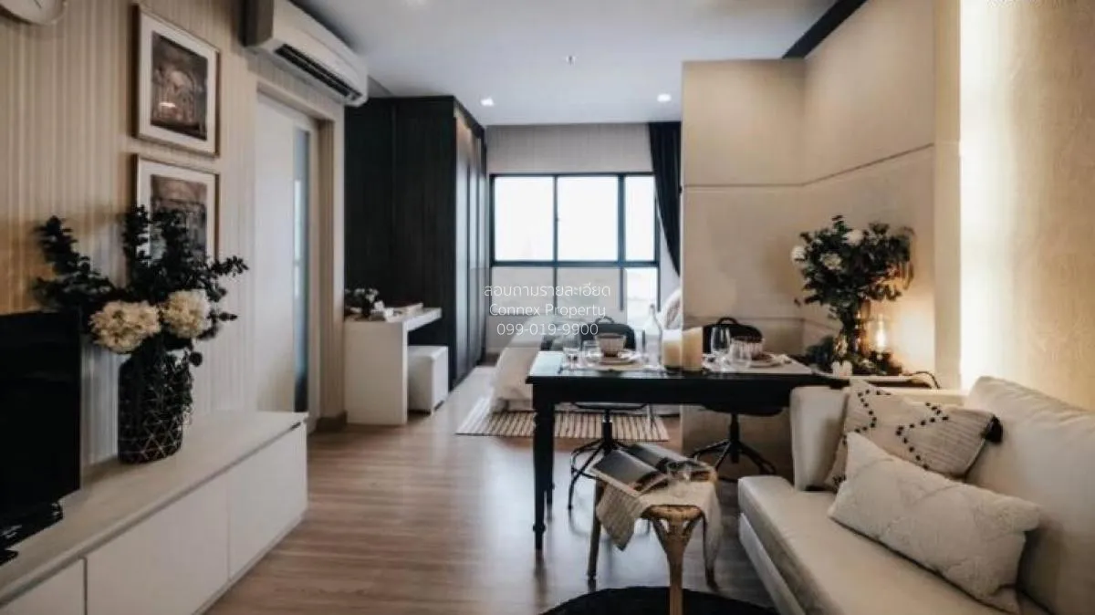 FOR RENT condo , Urbano Absolute Sathorn - Taksin , BTS-Krung Tho 3