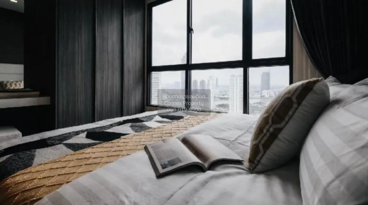 FOR RENT condo , Urbano Absolute Sathorn - Taksin , BTS-Krung Tho