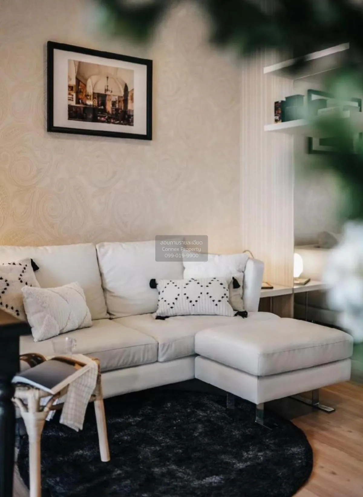 FOR RENT condo , Urbano Absolute Sathorn - Taksin , BTS-Krung Tho