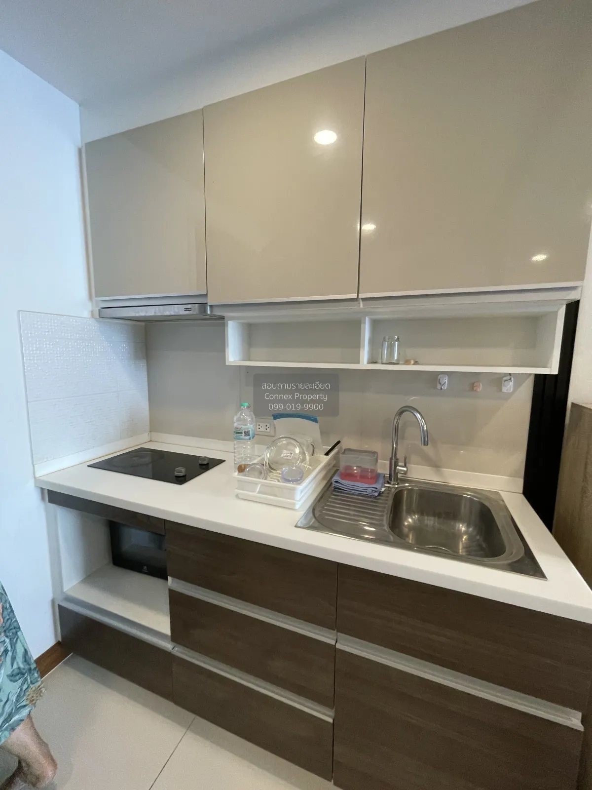 เช่าคอนโด  ศุภาลัย พรีเมียร์ เจริญนคร BTS-คลองสาน คลองสาน เขต คลอ 4