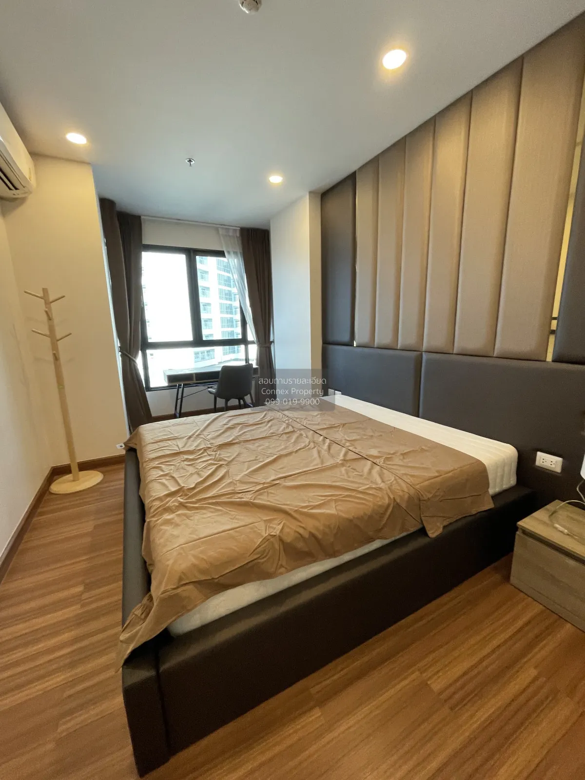 เช่าคอนโด  ศุภาลัย พรีเมียร์ เจริญนคร BTS-คลองสาน คลองสาน เขต คลอ