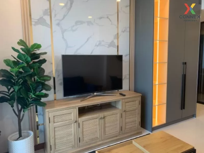 FOR RENT condo , Supalai Premier Charoen Nakhon , BTS-Khlong San  4