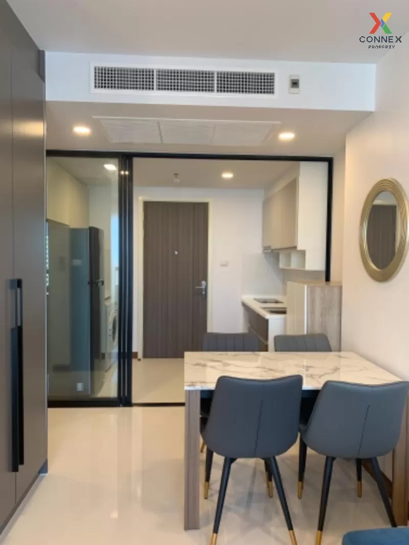 FOR RENT condo , Supalai Premier Charoen Nakhon , BTS-Khlong San 