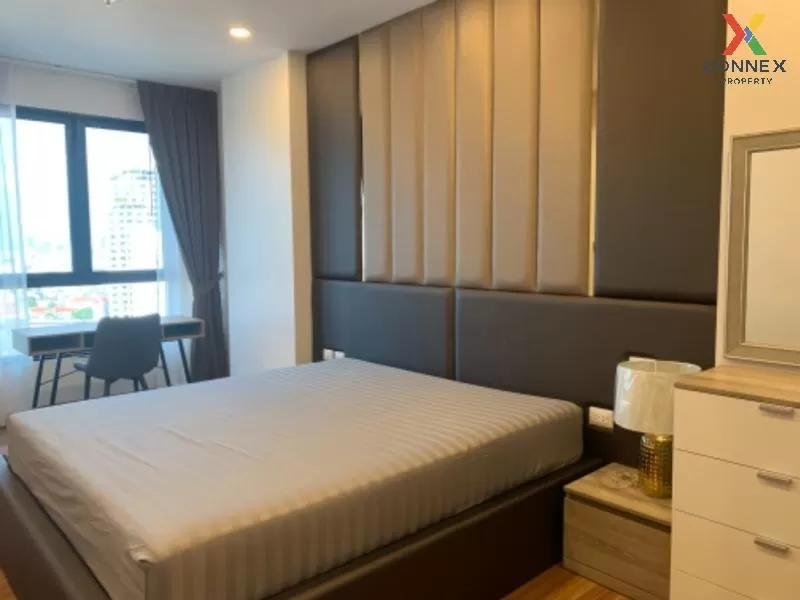 FOR RENT condo , Supalai Premier Charoen Nakhon , BTS-Khlong San 