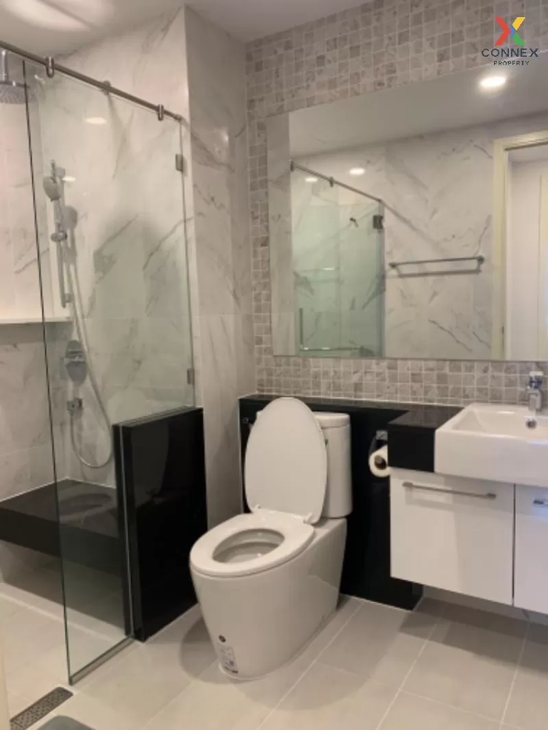 FOR RENT condo , Supalai Premier Charoen Nakhon , BTS-Khlong San 