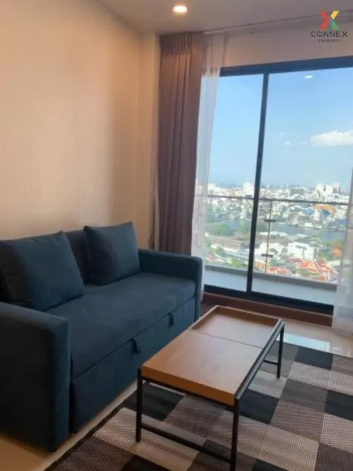 FOR RENT condo , Supalai Premier Charoen Nakhon , BTS-Khlong San , Khlong San , Khlong San , Bangkok , CX-78415