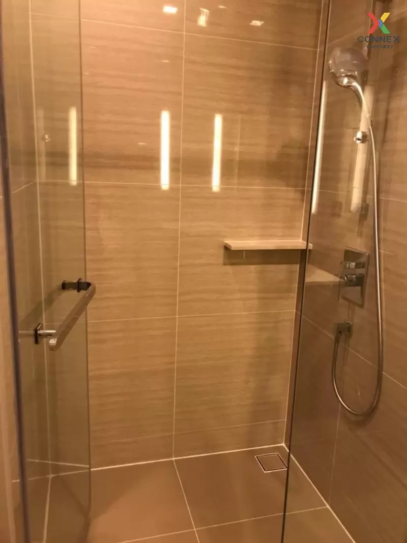 ขายคอนโด  เดอะ ไลน์ อโศก-รัชดา MRT-พระราม 9 ดินแดง เขต ดินแดง กรุ