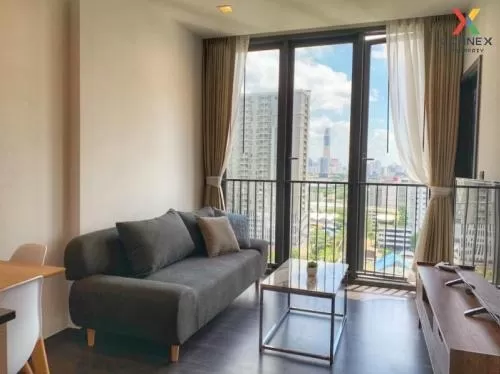 ขายคอนโด  เดอะ ไลน์ อโศก-รัชดา MRT-พระราม 9 ดินแดง เขต ดินแดง กรุงเทพ CX-78417