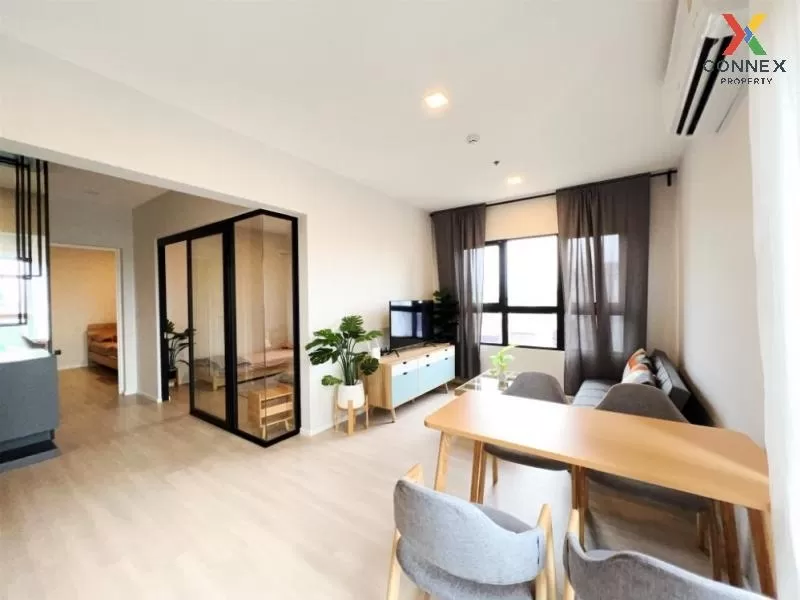FOR RENT condo , The Key MRT Phetkasem 48 , MRT-Phetkasem 48 , Ba 3