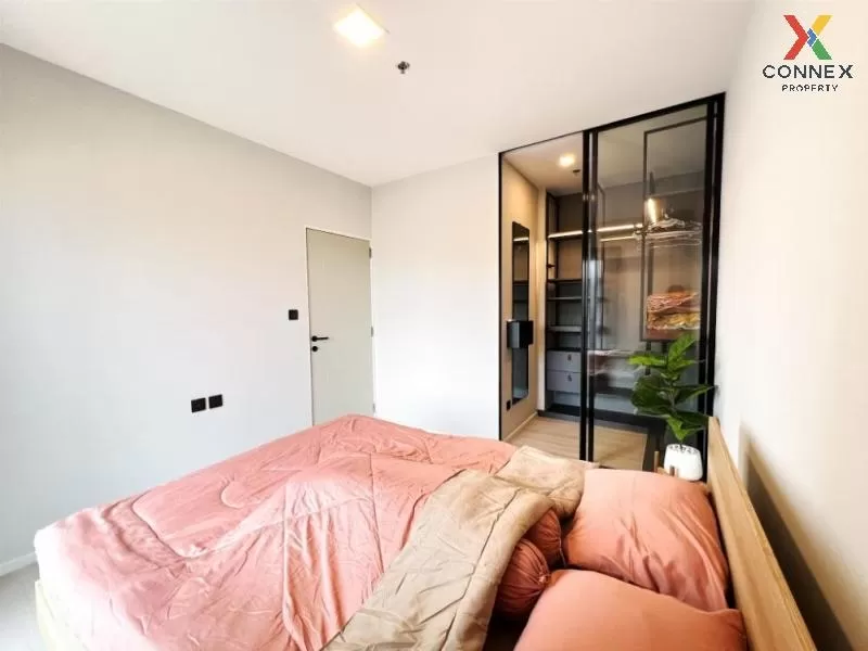 FOR RENT condo , The Key MRT Phetkasem 48 , MRT-Phetkasem 48 , Ba