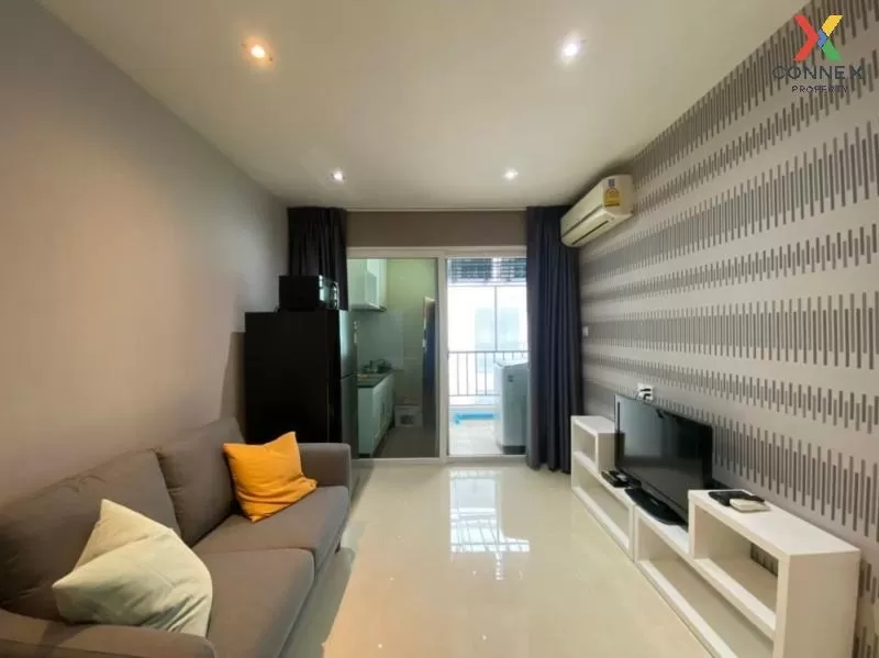 FOR RENT condo , Ables Ladprao 27 , MRT-Lat Phrao , Chankasem , C 1
