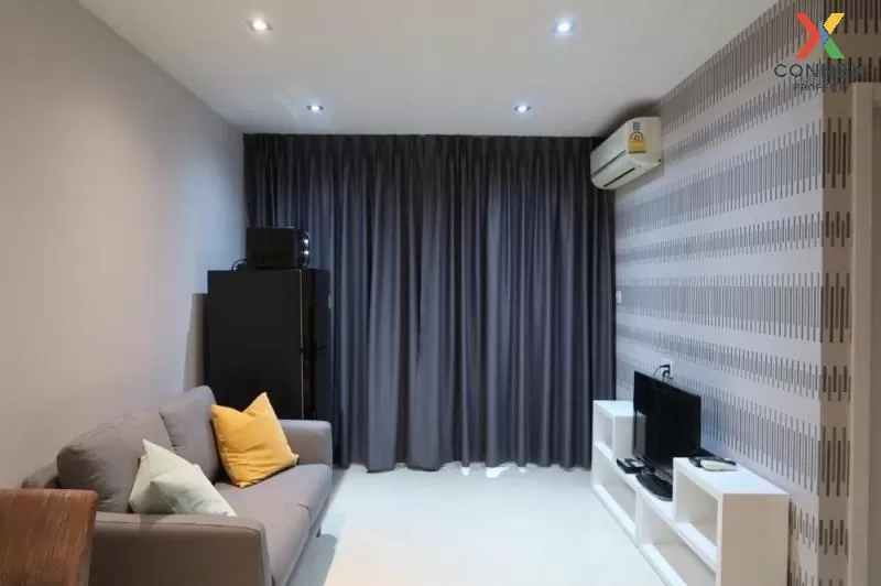 FOR RENT condo , Ables Ladprao 27 , MRT-Lat Phrao , Chankasem , C 2