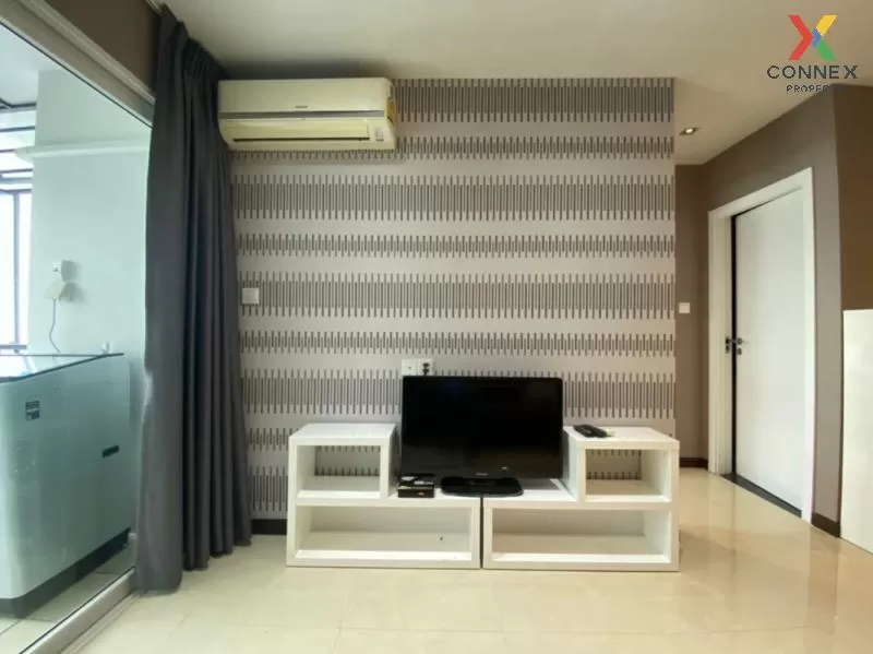 FOR RENT condo , Ables Ladprao 27 , MRT-Lat Phrao , Chankasem , C 3
