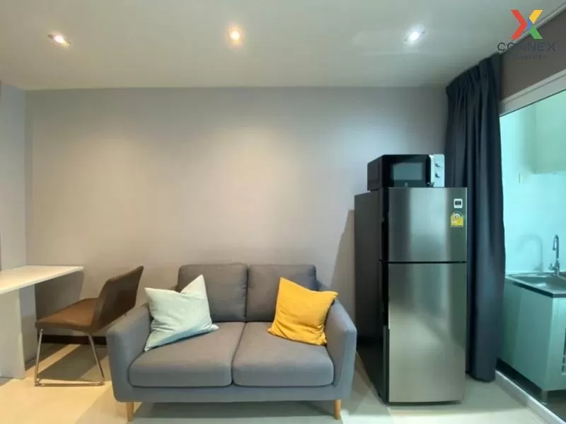 FOR RENT condo , Ables Ladprao 27 , MRT-Lat Phrao , Chankasem , C 4