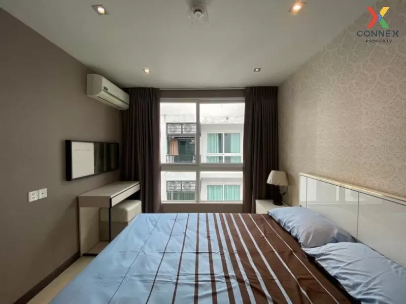 FOR RENT condo , Ables Ladprao 27 , MRT-Lat Phrao , Chankasem , C
